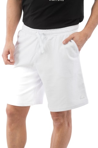 Short Sartoria - Blanc