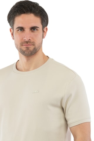 T-shirt - Beige