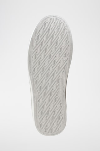 Sneakers - Blanc et rose