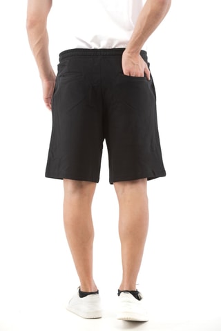 Short Sartoria - Noir