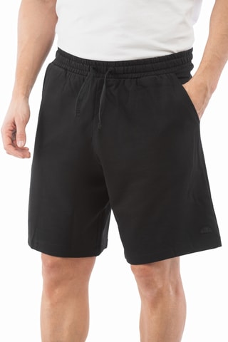 Short Sartoria - Noir