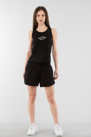Short Patch - Noir
