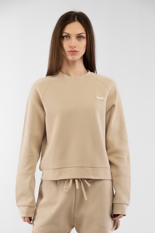Sweat Sartoria - Beige