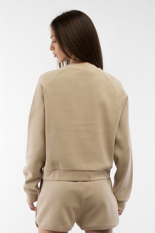 Sweat Sartoria - Beige