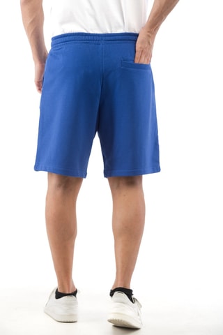 Short - Bleu