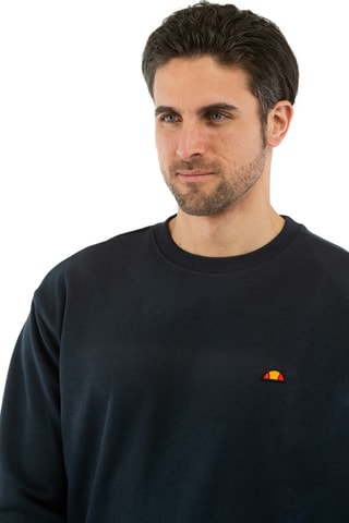 Sweat Patch - Bleu foncé