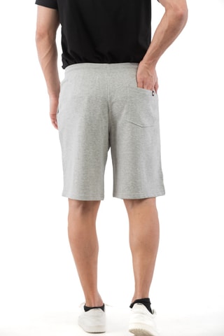 Short - Gris chiné