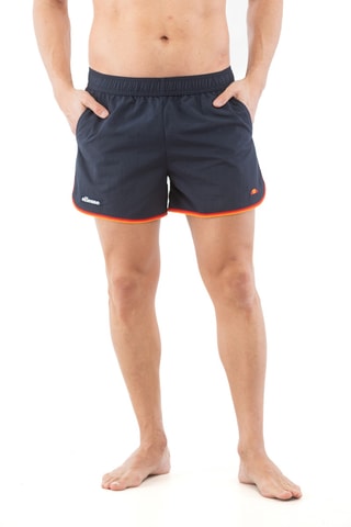 Boxer - Bleu foncé