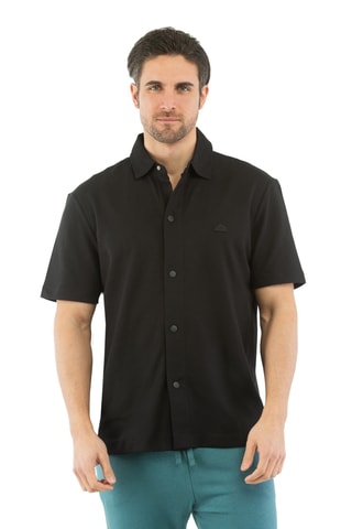 Chemise Sartoria - Noir
