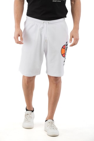 Short - Blanc