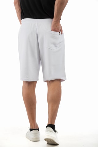 Short - Blanc