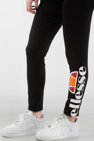 Legging - Noir