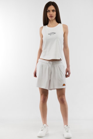 Short - Blanc