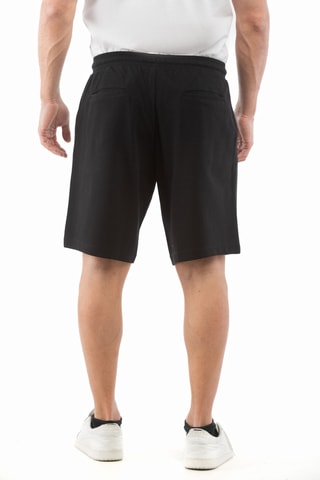 Short Sartoria - Noir