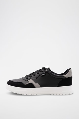 Sneakers - Noir et gris