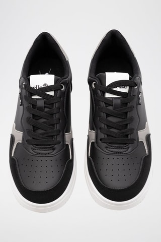 Sneakers - Noir et gris