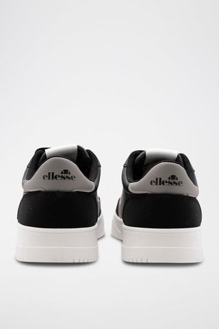 Sneakers - Noir et gris
