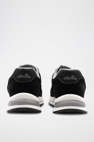 Sneakers - Noir et gris