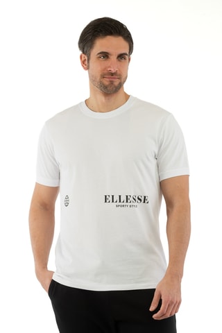 T-shirt - Blanc