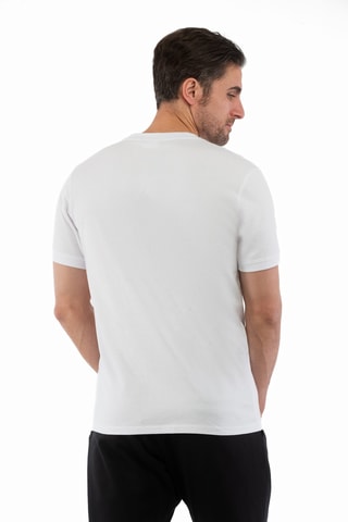 T-shirt - Blanc