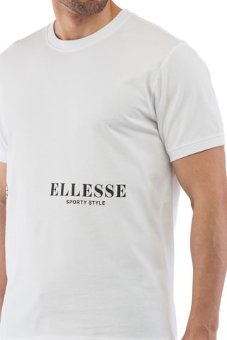 T-shirt - Blanc