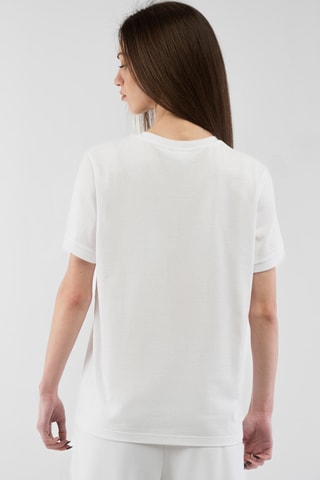 T-shirt - Blanc