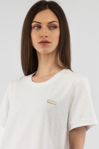 T-shirt - Blanc