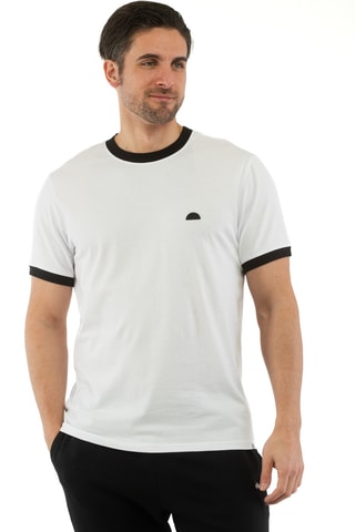T-shirt - Blanc