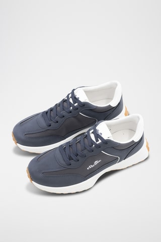 Sneakers Ian - Bleu marine