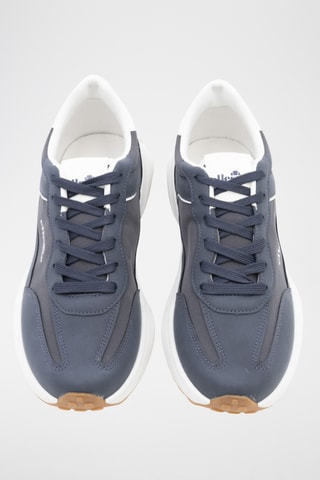 Sneakers Ian - Bleu marine