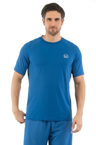 T-shirt - Bleu