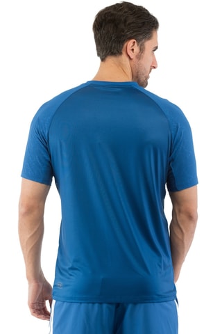 T-shirt - Bleu