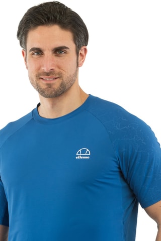 T-shirt - Bleu