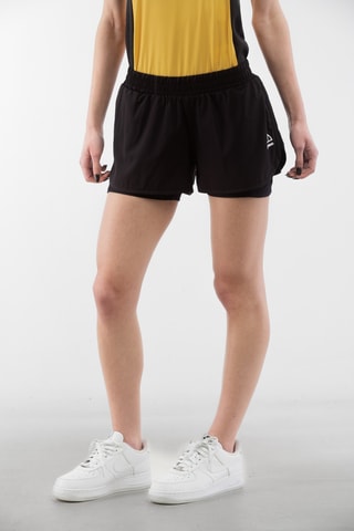 Short - Noir