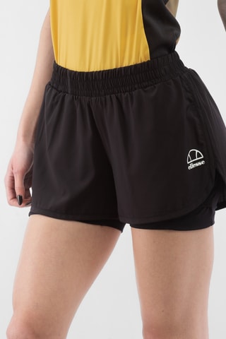 Short - Noir