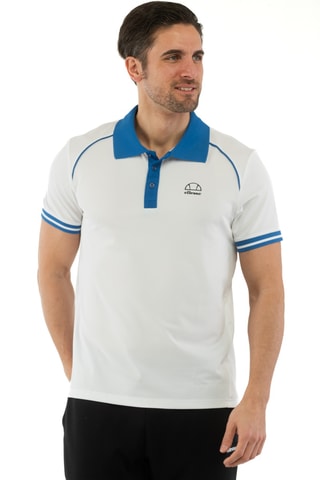 Polo Club - Blanc