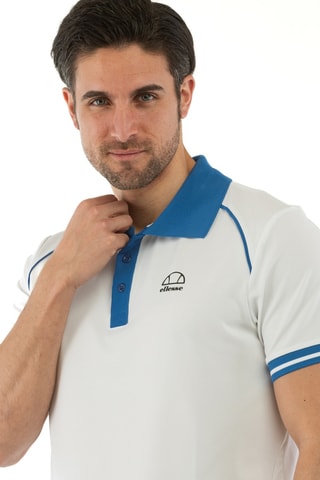 Polo Club - Blanc