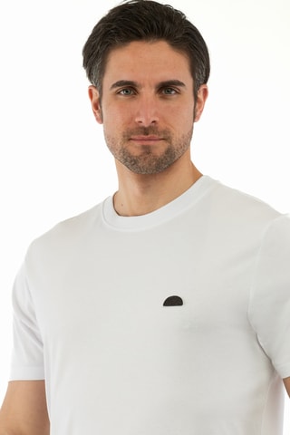 T-shirt - Blanc