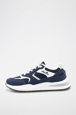 Baskets - Bleu marine