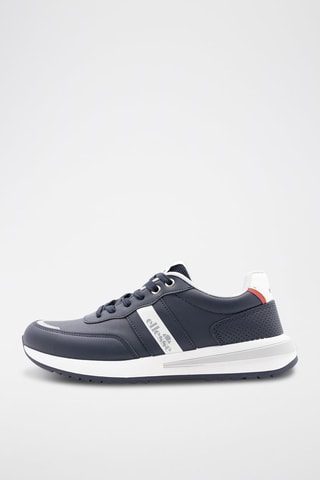 Sneakers - Bleu marine