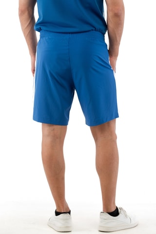 Short Smash - Bleu