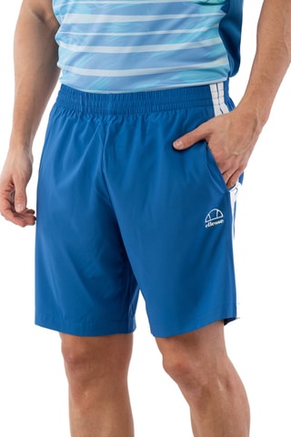 Short Smash - Bleu