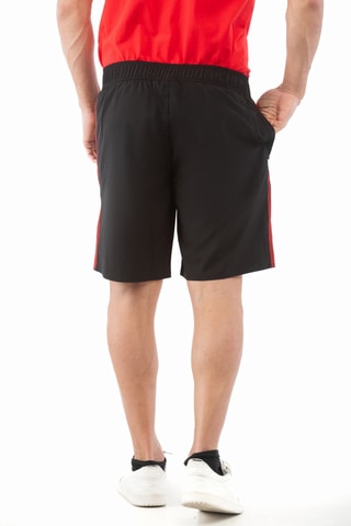 Short de bain Rainbow - Noir