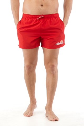 Short Volley - Rouge