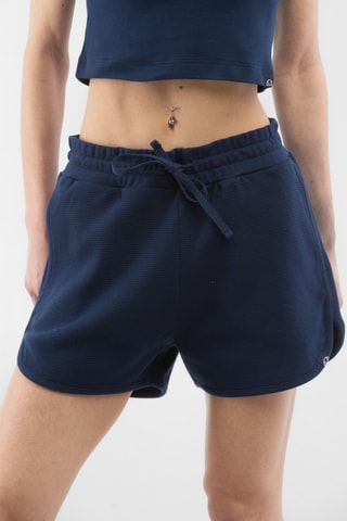 Short Sartoria - Bleu
