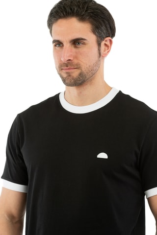 T-shirt - Noir