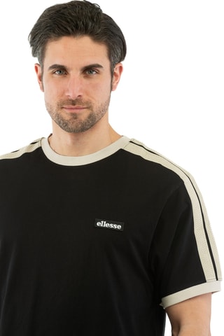 T-shirt - Noir