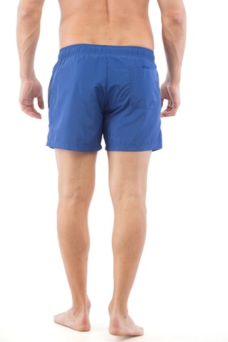 Short Volley - Bleu