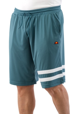Short Rimini - Bleu canard