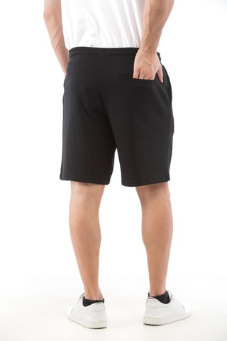 Short - Noir